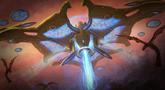 StarCraft 2: Wings of Liberty 'Protoss Overview' Trailer