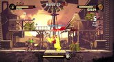 Shank 2 launch trailer