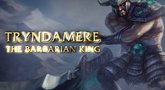 League of Legends 'Champion Spotlight - Tryndamere' Trailer