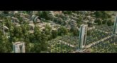 Anno 2070 'Tokyo Game Show 2011 walkthrough' Trailer
