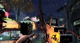 The Darkness II 'Black hole' Trailer