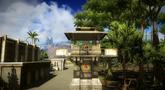 Just Cause 2 'Anatomy of a Stunt 6: Rocket Launcher Jump' Trailer