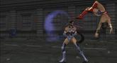 Mortal Kombat vs DC Universe Mash Up Movie #4