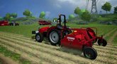 Farming Simulator 2013 features trailer