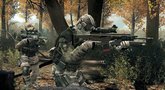 Tom Clancy's Ghost Recon Future Soldier cooperative gameplay developer diary