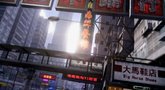Sleeping Dogs hand to hand combat trailer