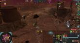 Dawn of War II - Chaos Rising 'Free-For-All MP' Trailer