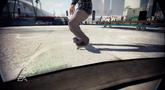 SKATE 2 Movie #4
