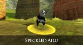 Aion 'Assault on Balaurea Pets - Altgard Kitter' Trailer