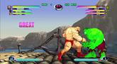 Marvel vs. Capcom 2 'Zangief Strategy' Trailer