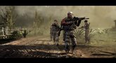 SOCOM 4: U.S. Navy SEALs 'Developer diary - music' Trailer