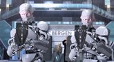 Binary Domain 'Gameplay' Trailer
