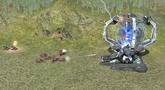 Supreme Commander 2 'The Pulinsmash' Video