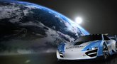 Ridge Racer Vita 'Tokyo Game Show 2011' Trailer