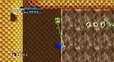 Sonic the Hedgehog 4: Episode 1 Gameplay Trailer