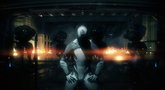 Warframe first look gameplay trailer
