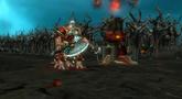 Heroes of Newerth 'Hero Spotlight - Moraxus' Trailer