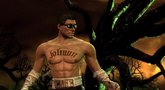 Mortal Kombat 'Shang Tsung character vignette' Trailer