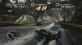 OutRun Online Arcade Trailer