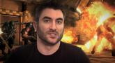Army of Two: The 40th Day 'Chapters of Deceit DLC Development Diary' Traile