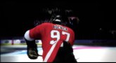 NHL 12 Roy and Roenick trailer