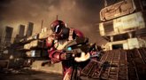 Mass Effect 3 'Special Forces' Trailer