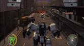 Front Mission Evolved 'Brawler  Vignette' Trailer