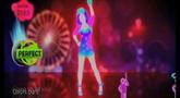 Just Dance 2 'Katy Perry - Firework' Trailer