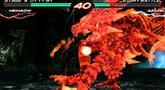 Tekken 6 PSP Gameplay Trailer
