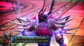 Battle of the Immortals 'Prometheus Soul Gear Developer Diary' Trailer