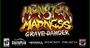 Video: Monster Madness: Grave Danger Trailer