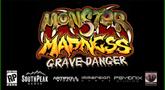 Monster Madness: Grave Danger Trailer