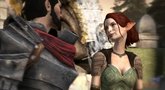 Dragon Age 2: Mark of the Assassin 'Launch' Trailer