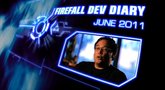 Firefall 'Dev Diary #3 - June 2011' Trailer