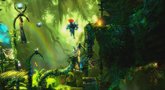 Trine 2 'Gamescom 2011 co-op' Trailer