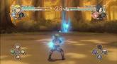Naruto Shippuden: Ultimate Ninja Storm 2 'Naruto vs. Sasuke' Trailer