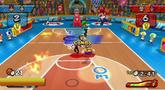 Mario Sports Mix 'Release' Trailer