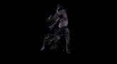 Splatterhouse Trailer 3