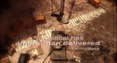 Prototype 'Hammerfist' Trailer