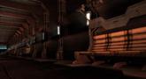 Dead Space Extraction Character Developer Diary