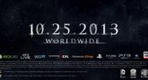 Batman: Arkham Origins teaser trailer