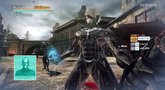 Metal Gear Rising: Revengeance Zandatsu trailer