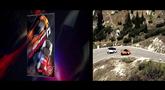 Need for Speed Hot Pursuit 'Making of Pagani v Lamborghini' Trailer