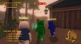 Naughty Bear 'Multiplayer' Trailer