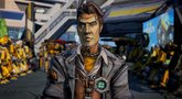 Borderlands 2 Come and Get Me trailer