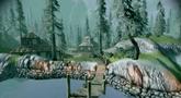 Dragon Age: Origins 'Haven' Trailer