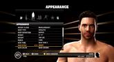 Fight Night Round 4 'Photo Game Face and Create Boxer Video