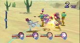 Tales of Graces f desert battles gameplay trailer