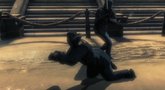 Batman: Arkham Origins E3 2013 gameplay trailer