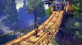 RaiderZ launch trailer